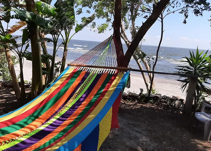 Playa Casa Nohelia