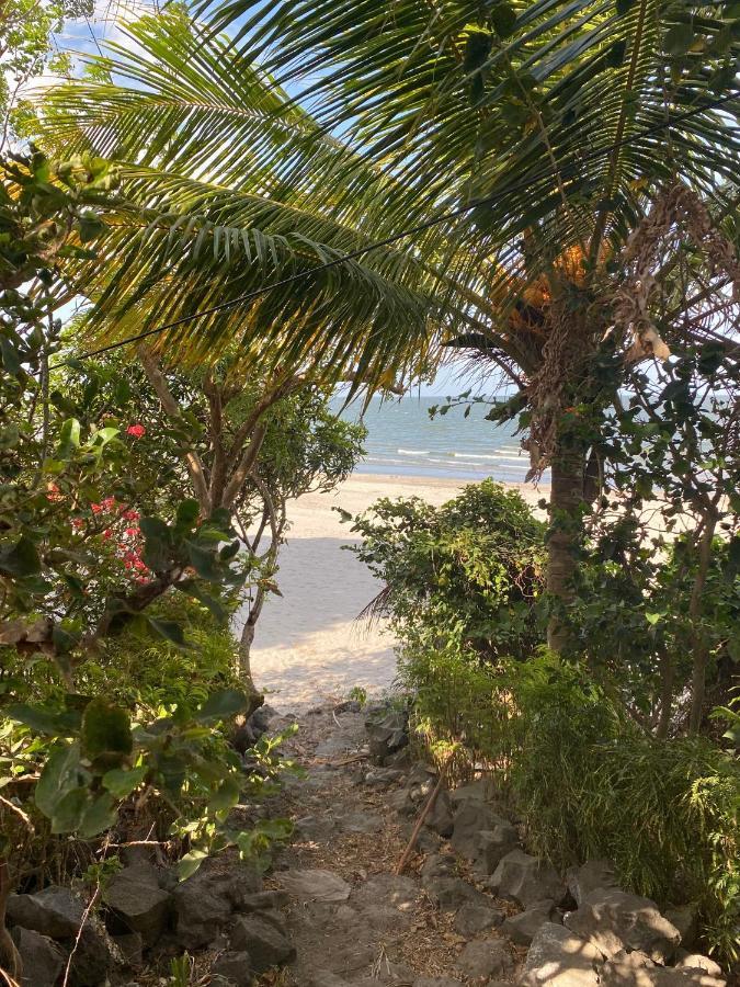 Playa Casa Nohelia Homestay Santo Domingo