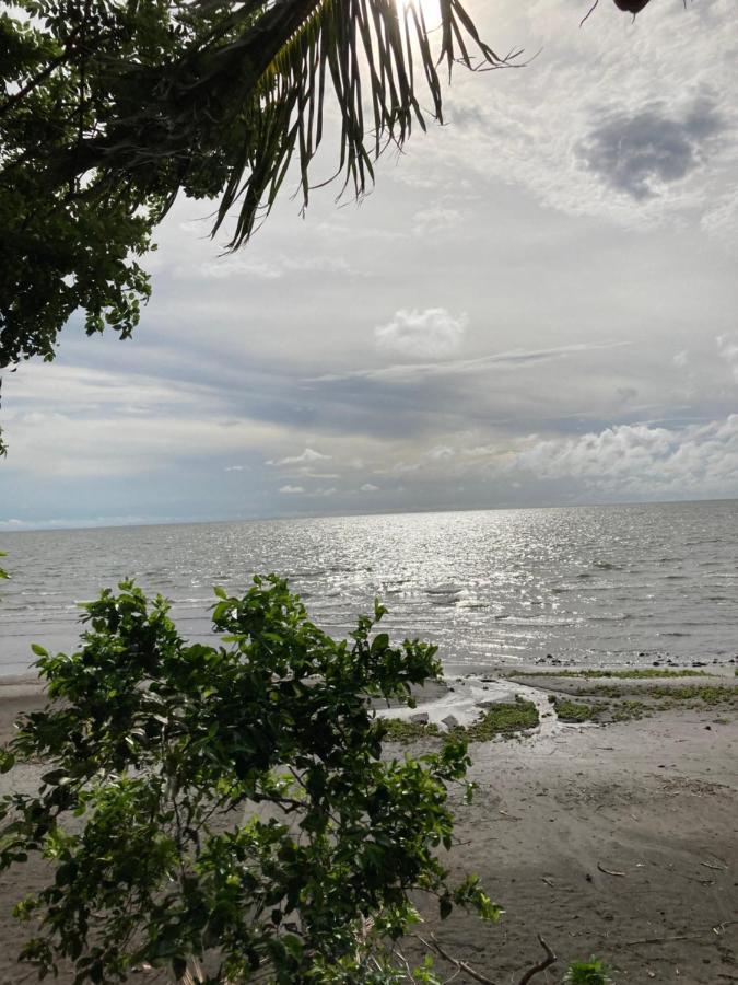 Homestay Playa Casa Nohelia