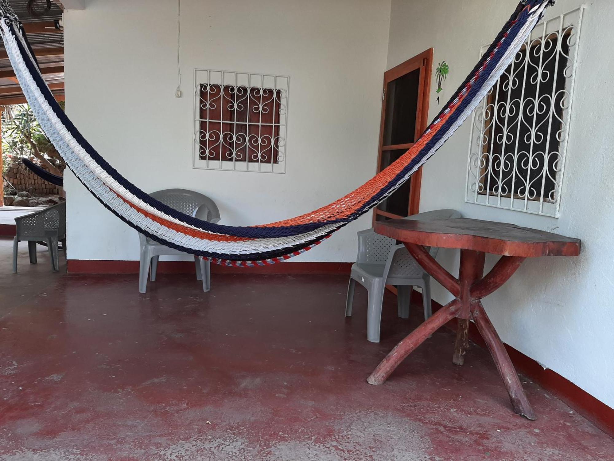 Playa Casa Nohelia * Santo Domingo