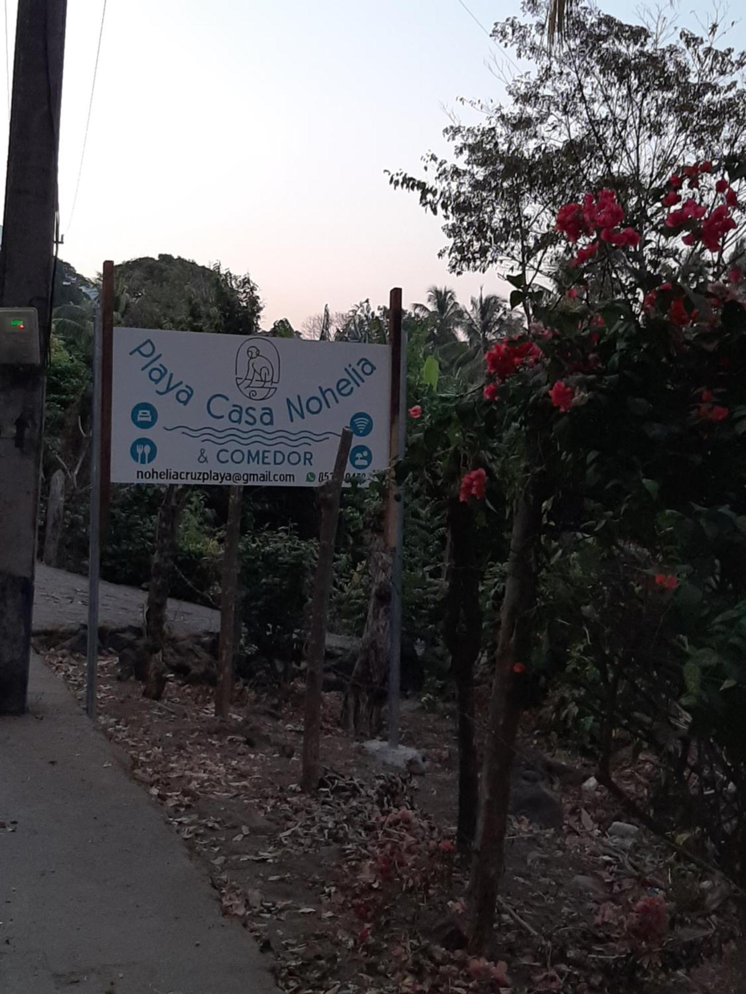 Homestay Playa Casa Nohelia