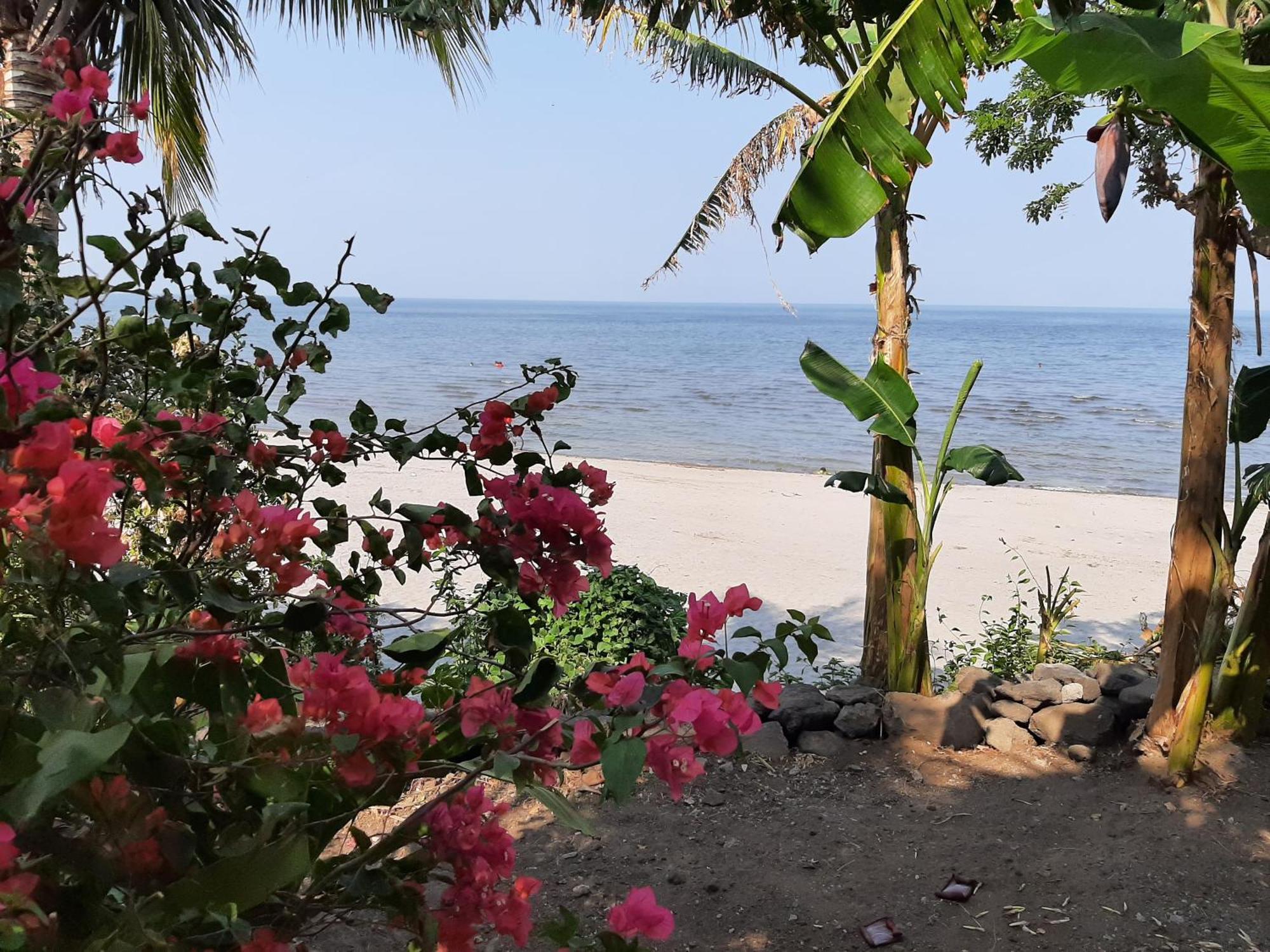 Playa Casa Nohelia * Santo Domingo