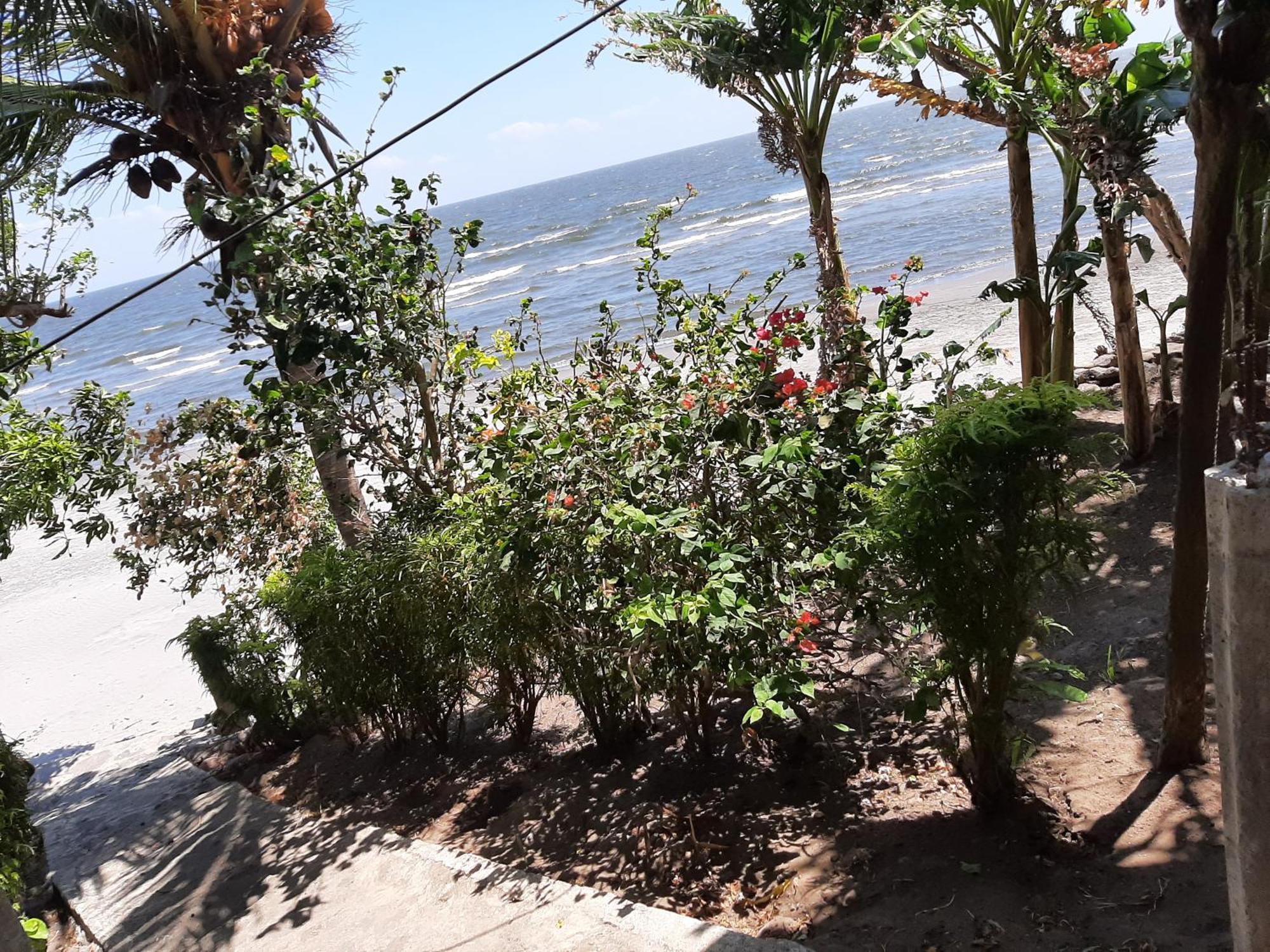 Playa Casa Nohelia Santo Domingo