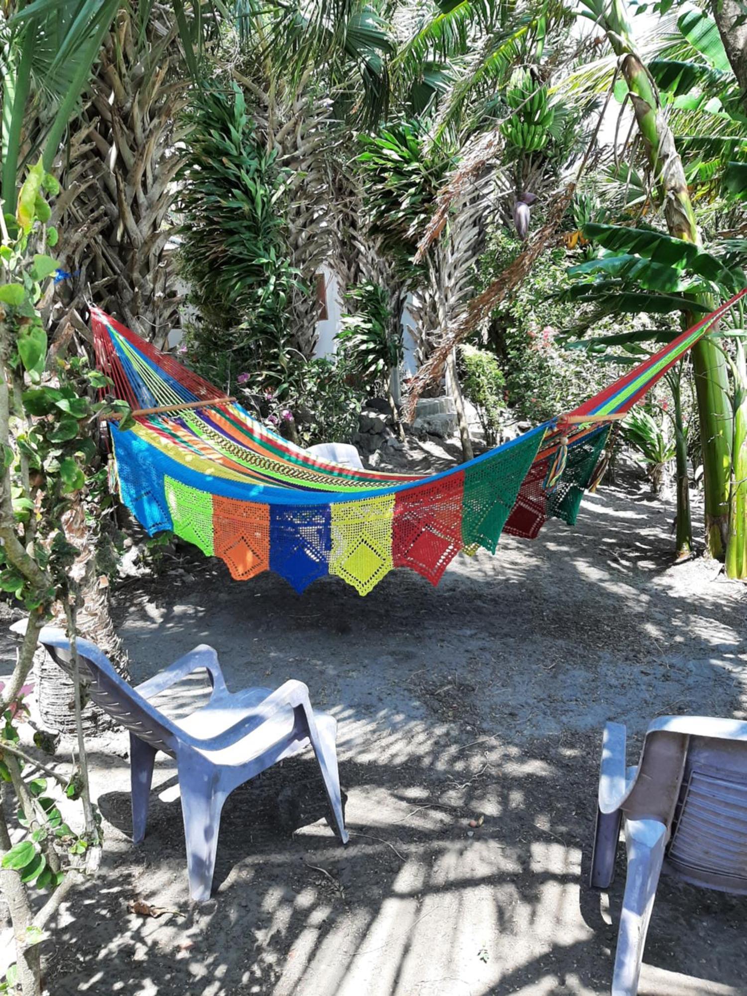 Playa Casa Nohelia *
