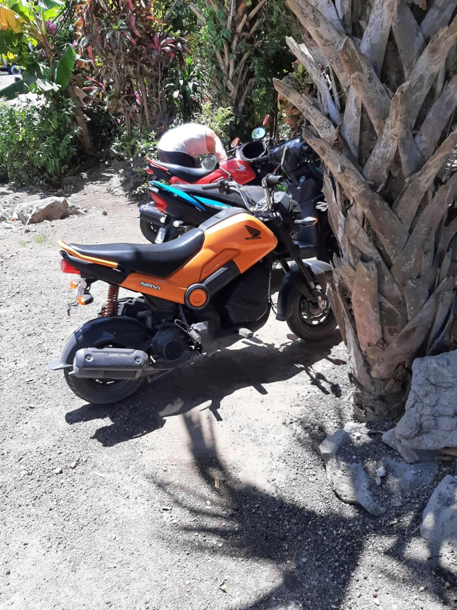 Playa Casa Nohelia *